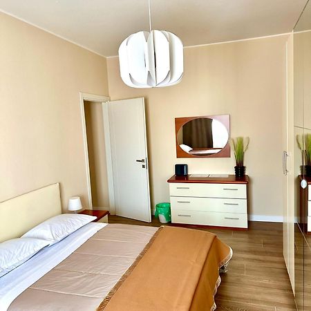 Bicocca Modern Apartment Milánó Kültér fotó