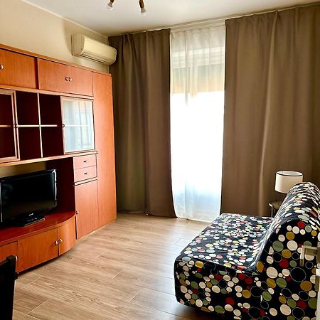 Bicocca Modern Apartment Milánó Kültér fotó