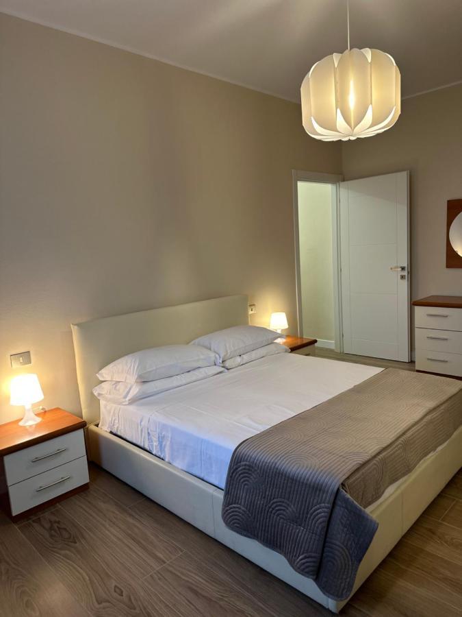 Bicocca Modern Apartment Milánó Kültér fotó