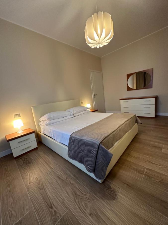 Bicocca Modern Apartment Milánó Kültér fotó