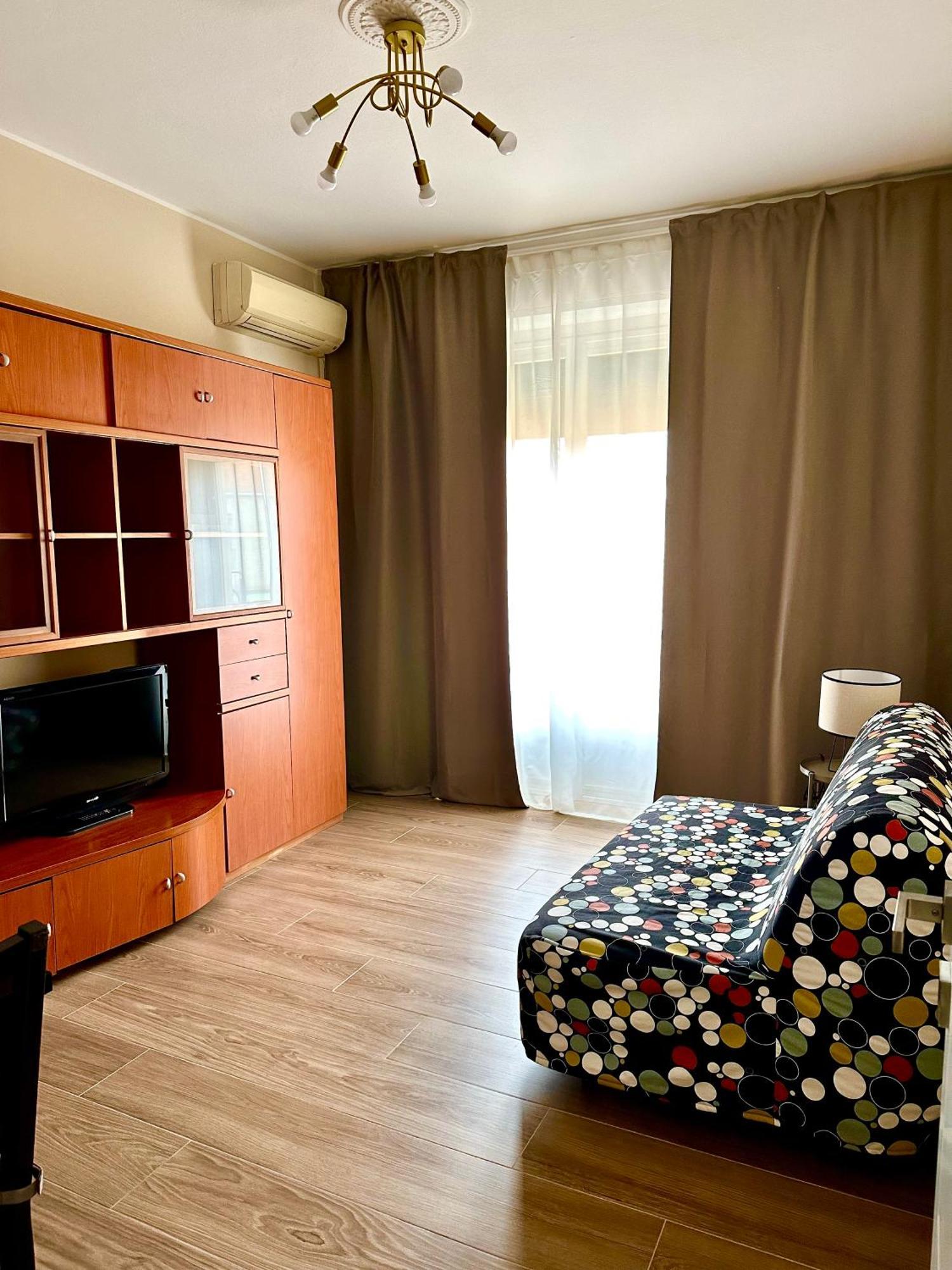 Bicocca Modern Apartment Milánó Kültér fotó