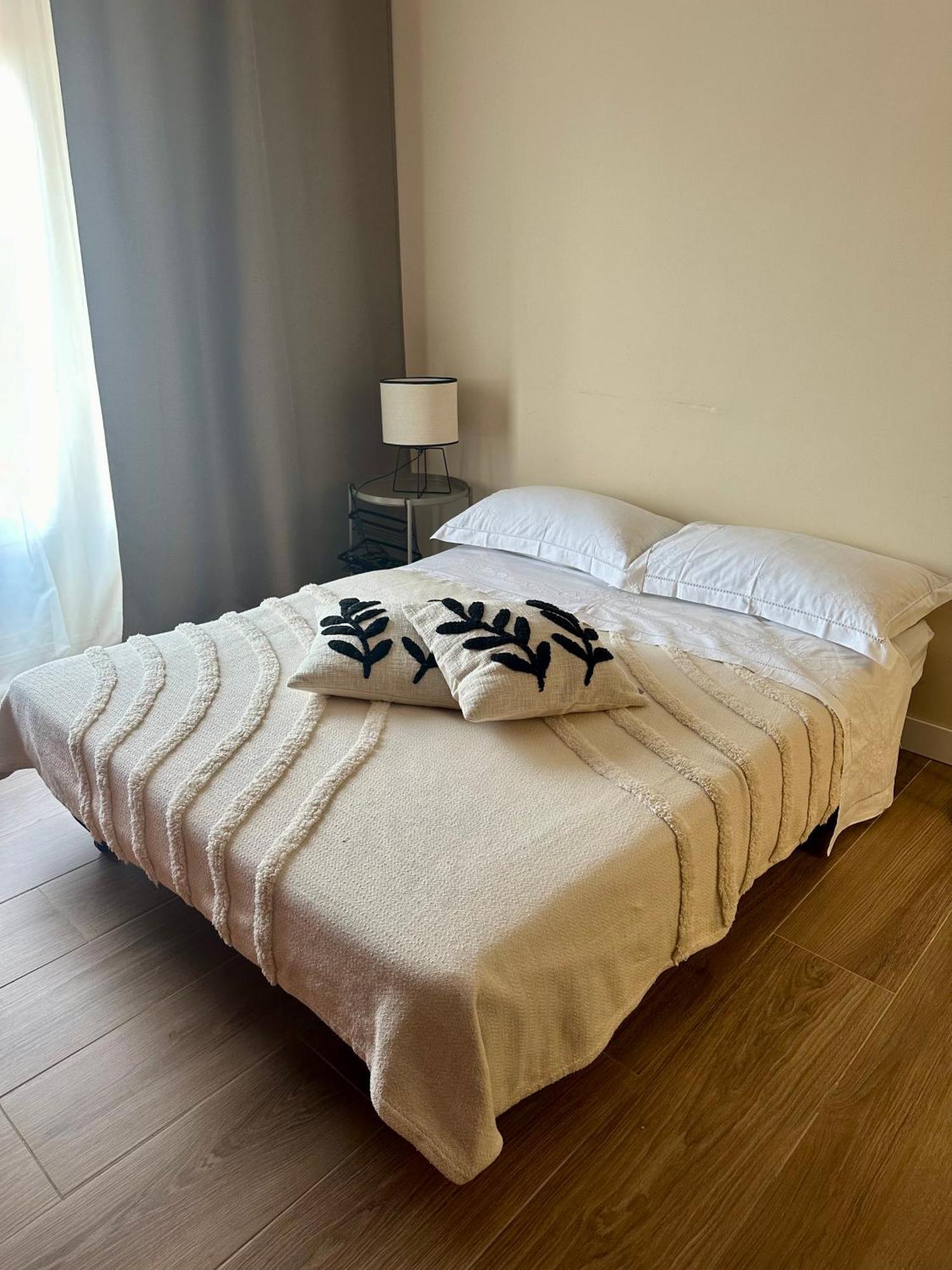 Bicocca Modern Apartment Milánó Kültér fotó